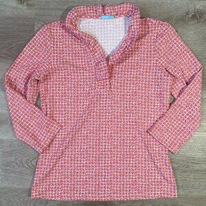 J. McLaughlin Blouse Size S